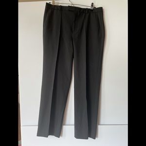 Jcrew, black pant, size 6